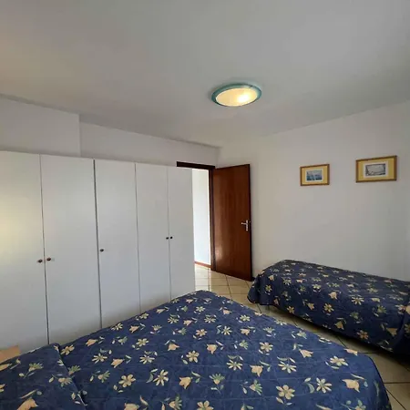 公寓 In Lignano 21662 利尼亚诺萨比亚多罗