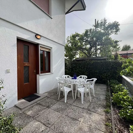 Appartement In Lignano 21662