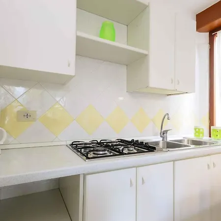 In Lignano 21662 Διαμέρισμα