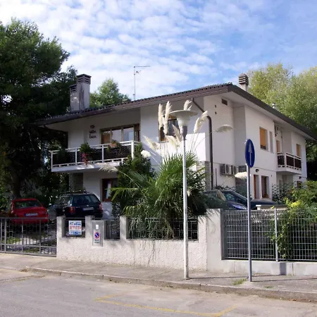 In Lignano 21662 Apartmán Lignano Sabbiadoro