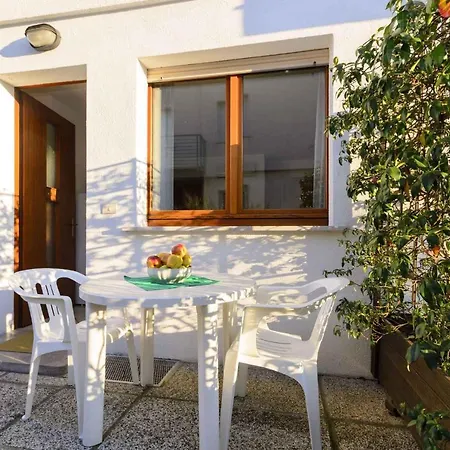 Appartement In Lignano 21662 Lignano Sabbiadoro