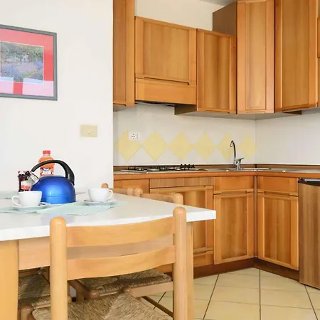 In Lignano 21662 Διαμέρισμα Λινιάνο Σαμπιαντόρο