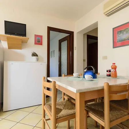 Appartement In Lignano 21662