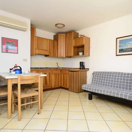 In Lignano 21662 * Линьяно-Саббьядоро