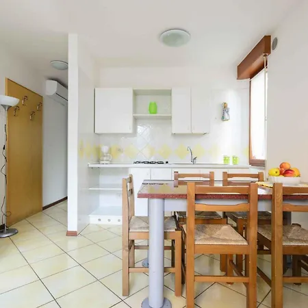 In Lignano 21662 Appartement