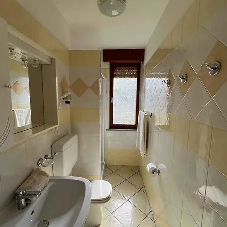 Apartmán In Lignano 21662 *