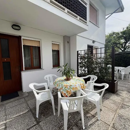 Διαμέρισμα In Lignano 21662 Λινιάνο Σαμπιαντόρο