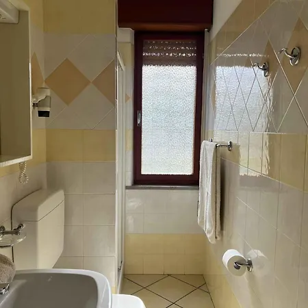 Appartement In Lignano 21662