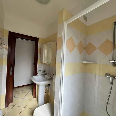 Apartmán In Lignano 21662