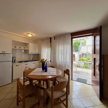 In Lignano 21662 Λινιάνο Σαμπιαντόρο