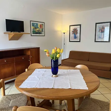 Apartament In Lignano 21662