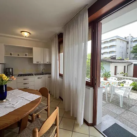 Διαμέρισμα In Lignano 21662 *