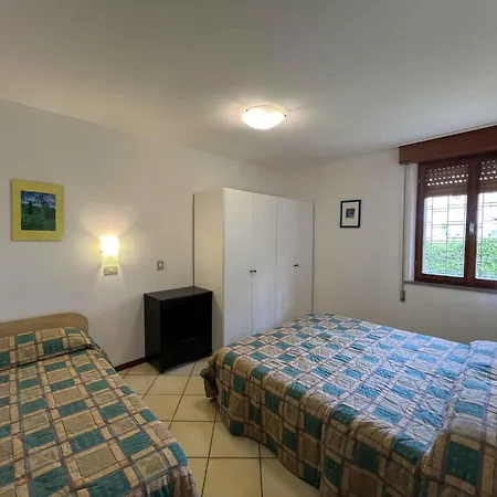 Διαμέρισμα In Lignano 21662