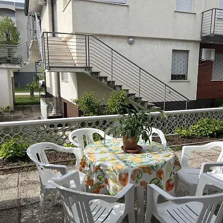 In Lignano 21662 Линьяно-Саббьядоро