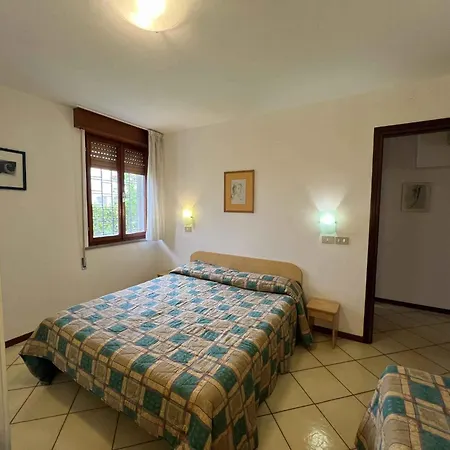 Апартаменты In Lignano 21662 *