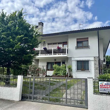 Appartement In Lignano 21662