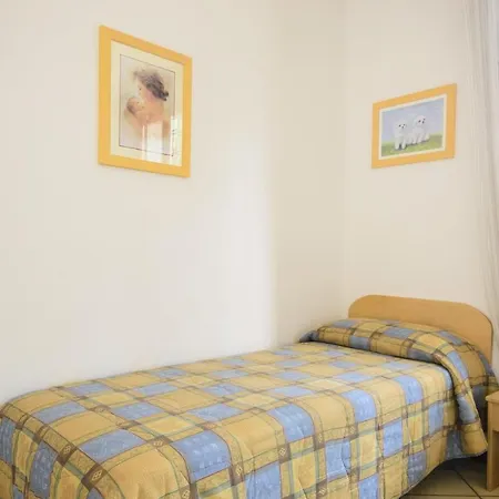 In Lignano 21662 Appartement *